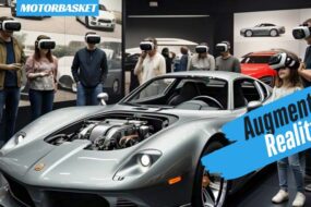 7 Exciting Ways Augmented Reality is Revolutionizing the Automotive Industry
