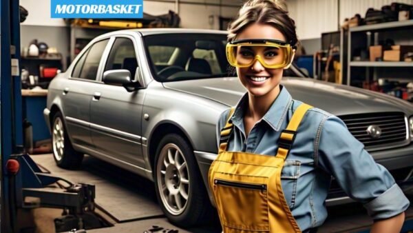 DIY Car Maintenance: 7 Easy Tips to Keep Your Vehicle in Top Shape ...