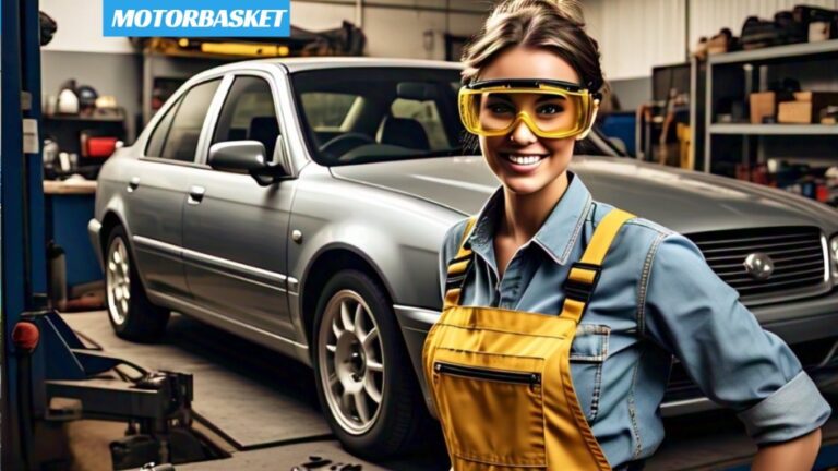 DIY Car Maintenance: 7 Easy Tips to Keep Your Vehicle in Top Shape