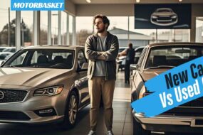 7 Smart Reasons to Choose Between New and Used Cars: Find Your Perfect Ride with Confidence!
