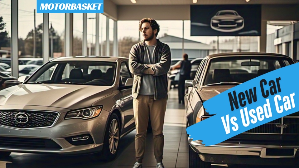 7 Smart Reasons to Choose Between New and Used Cars: Find Your Perfect Ride with Confidence!